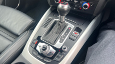 Audi Q5 SQ5 [326] Quattro 5dr Tip Auto Diesel Estate